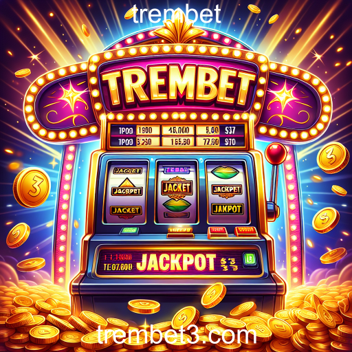 A Emoção dos Jackpots no Trembet